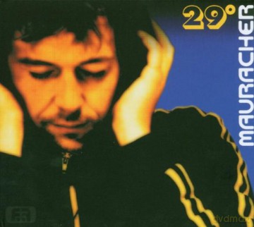 Mauracher: 29 Degrees [CD]