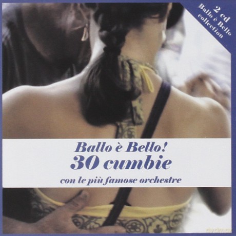 30 Cumbie [2CD]