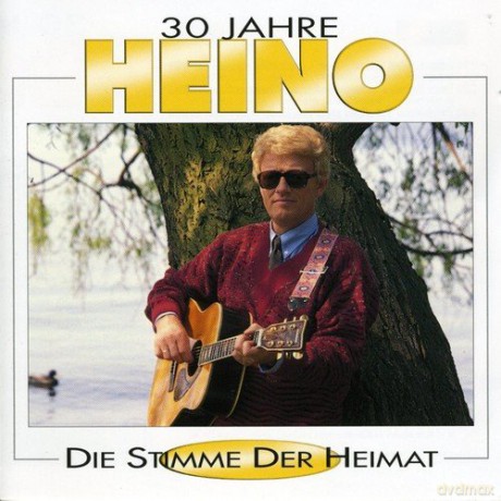 Heino: 30 Jahre Heino [2CD]