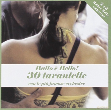 30 Tarantelle [2CD]