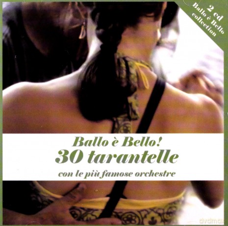 30 Tarantelle [2CD]