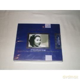 Billie Holiday: 32 Smooth Jazz Songs [2CD]