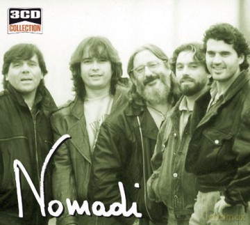 Nomadi: 3cd Collection [3CD]