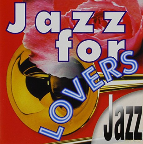 Jazz For Lovers [CD]