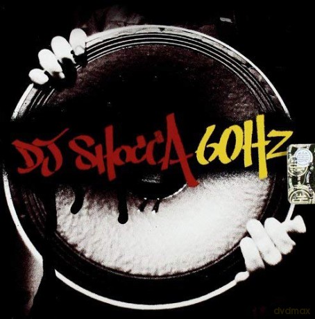 Dj Shocca: 60 Hz [CD]