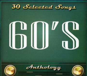 Ray Charles: 60-30 Selected Songs [2CD]