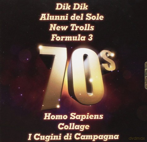 70s [CD]