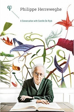 Philippe Herreweghe: A Conversation With Camille De [2CD]