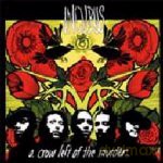 Incubus: A Crow Left Of The Murder... [CD]