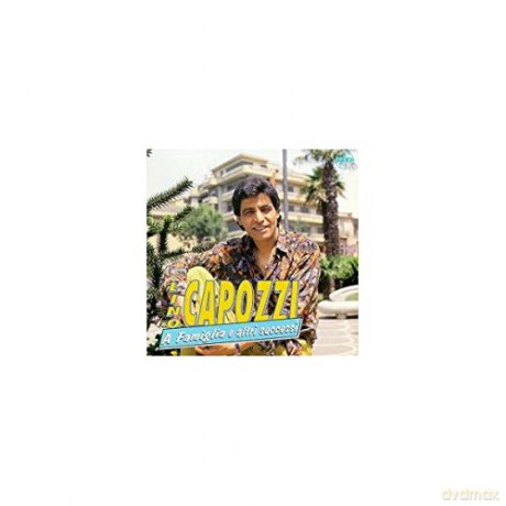Capozzi Lino: A Famiglia E Altri Successi [CD]