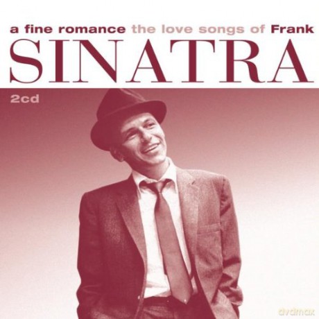 Frank Sinatra: A Fine Romance [2CD]