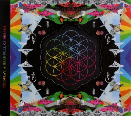 Coldplay: A Head Full Of Dreams Australian Tour Edition [2CD]