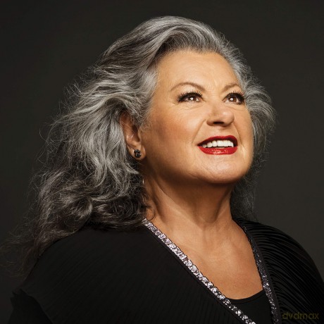 Ginette Reno: A Jamais [CD]