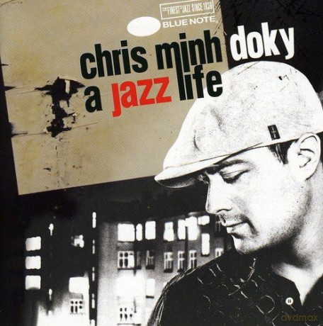 Chris Minh Doky: A Jazz Life - the Very.. [2CD]