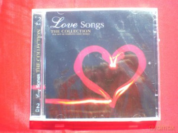 Love [CD]