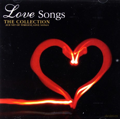 Love [CD]