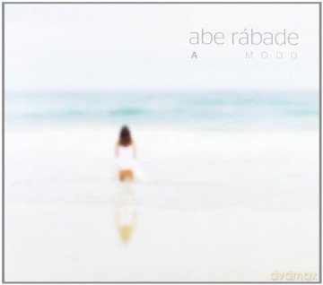 Abe Rabade: A Modo [CD]