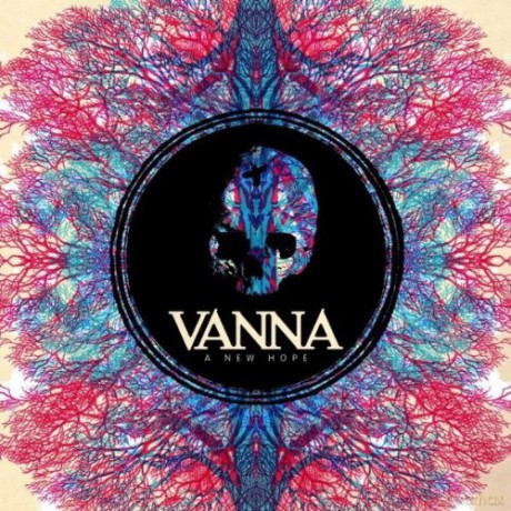 Vanna: A New Hope [CD]