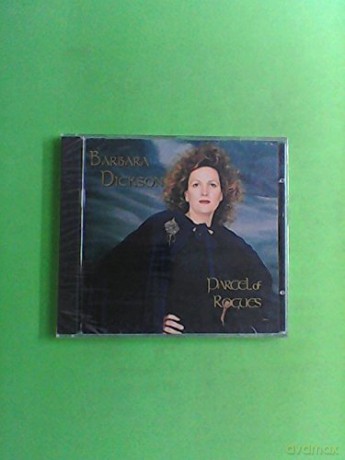 A Parcel Of Rogues [CD]
