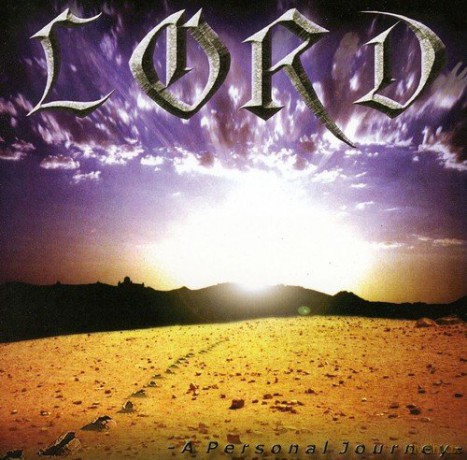 Lord: A Personal Journey [CD]