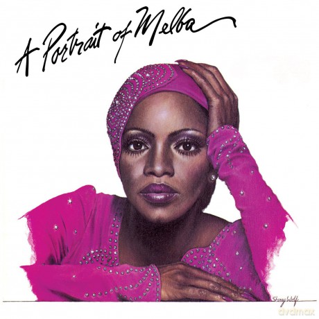 Melba Moore: A Portrait Of Melba - Expanded Edition [CD]