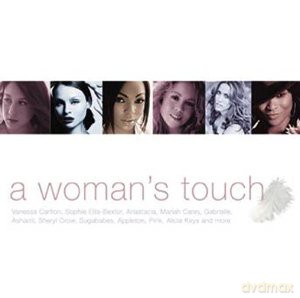 A Woman Touch [2CD]