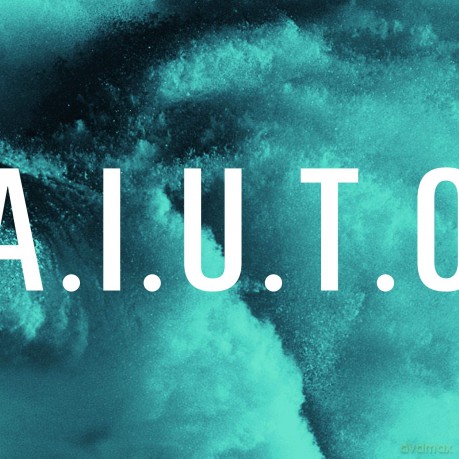 Sick Tamburo: a.i.u.t.o [CD]