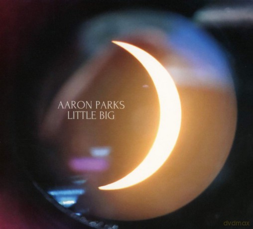 Aaron Parks: Aaron Parks Little Big [CD]