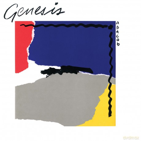 Genesis: Abacab [CD]