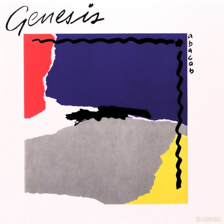 Genesis: Abacab [CD]