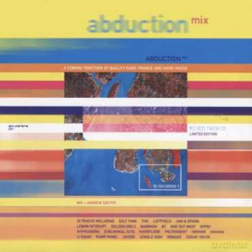 Abduction [CD]