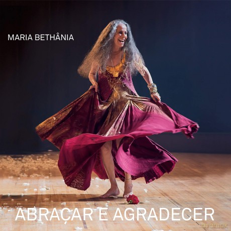 Maria Bethania: Abracar E Agradecer [2CD]