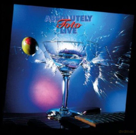 Toto: Absolutely Live [2CD]