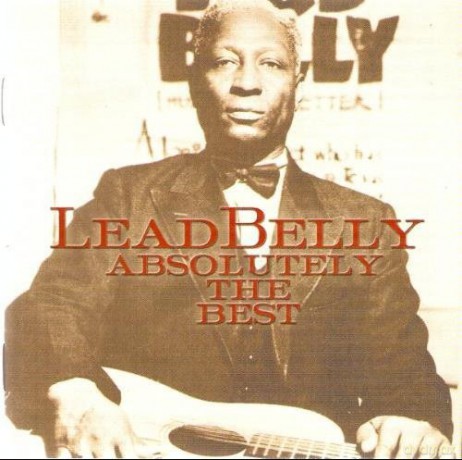 Leadbelly: Absolutely The Best [CD]