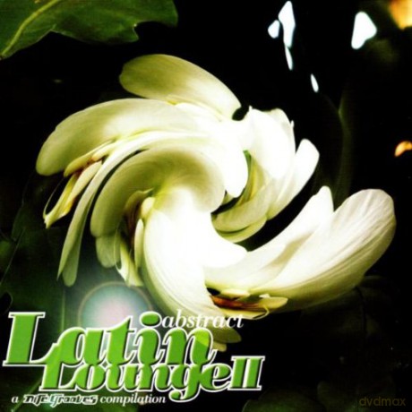 Abstract Latin Lounge [CD]
