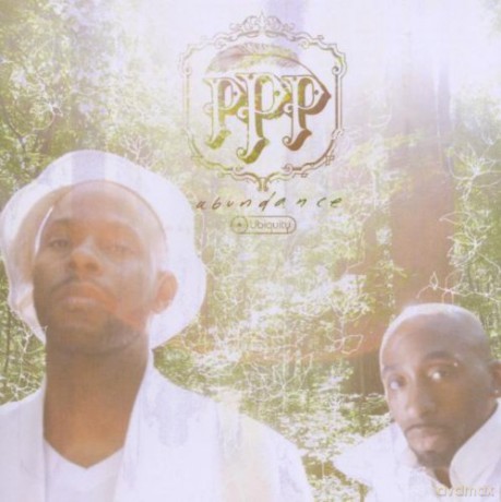 Ppp: Abundance [CD]