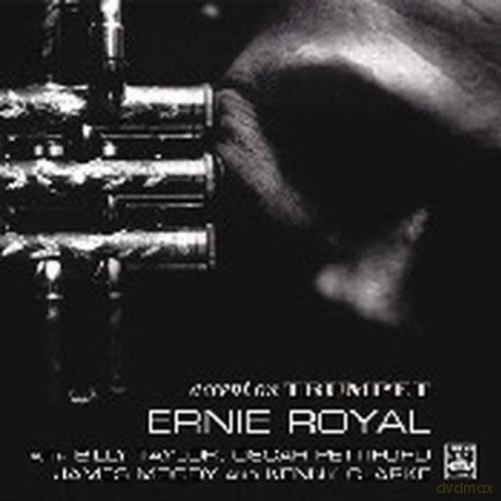 Ernie Royal: Accent On Trumpet [CD]
