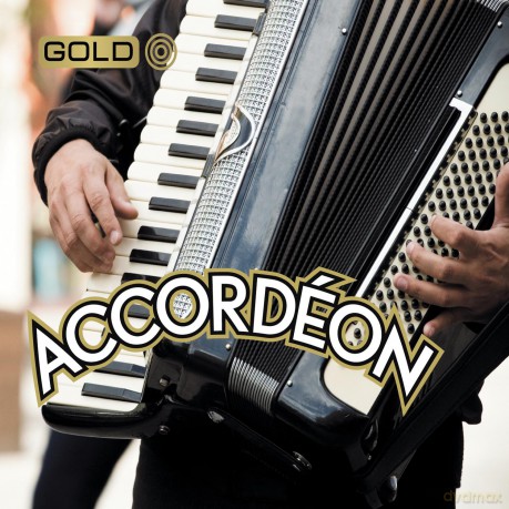 Accordeon [3CD]