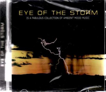 Ambient - Eye Of The Storm [CD]