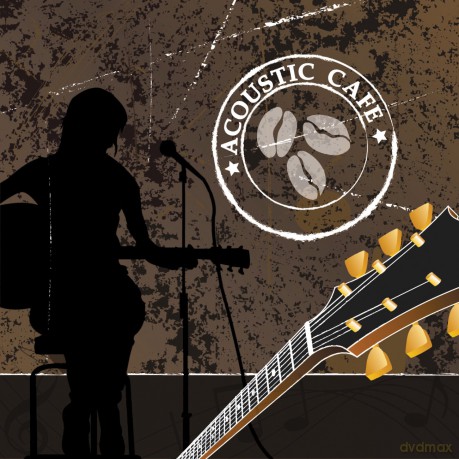 Acoustic Cafe [CD]
