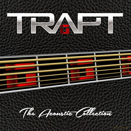Trapt: Acoustic Collection [CD]
