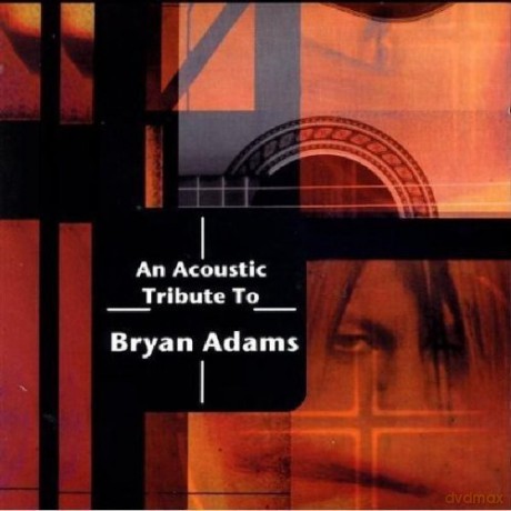 Acoustic Tribute [CD]