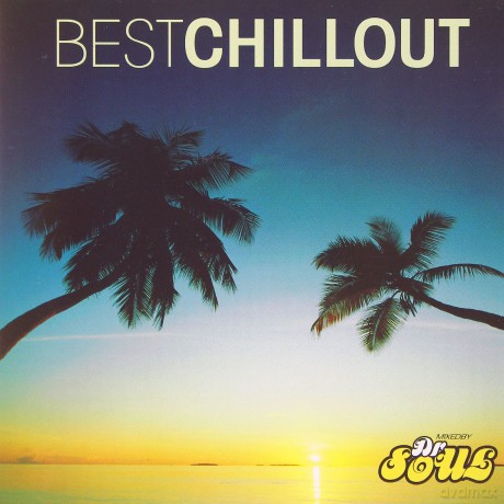 Chillout - Dr Soul [CD]
