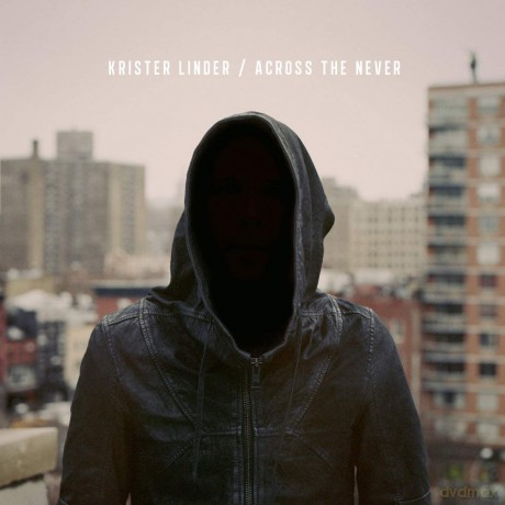 Krister Linder: Across The Never [CD]