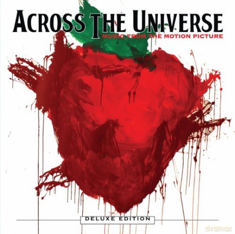 Across the Universe [CD]