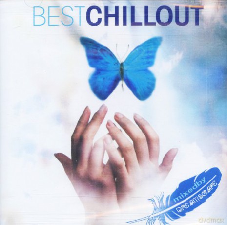 Chillout - Dream Scape [CD]