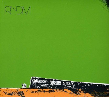 Rndm: Acts [CD]