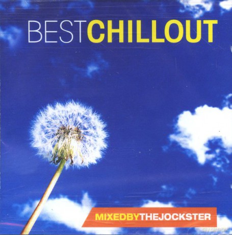 Chillout - Jockster [CD]
