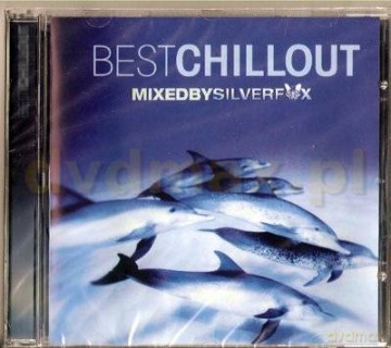 Chillout - Silverfox [CD]