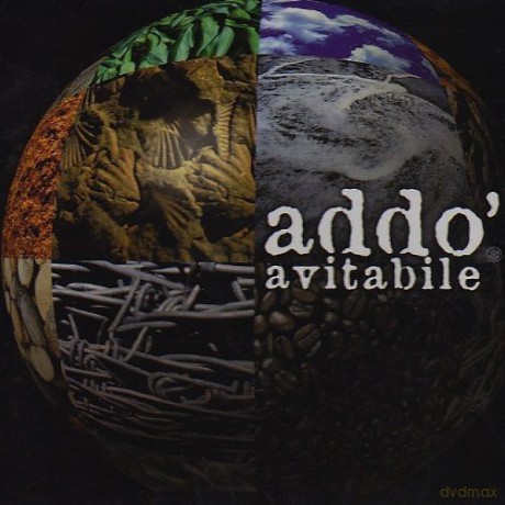 Enzo Avitabile: Addo' [CD]
